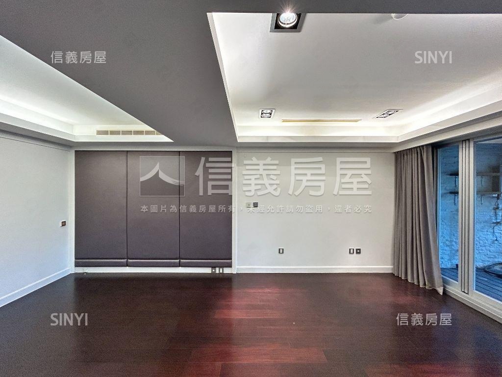 天母富春居庭園美屋房屋室內格局與周邊環境