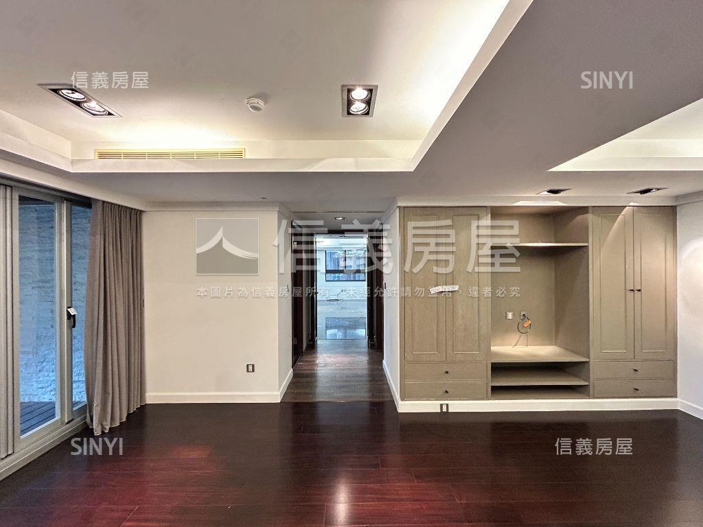 天母富春居庭園美屋房屋室內格局與周邊環境