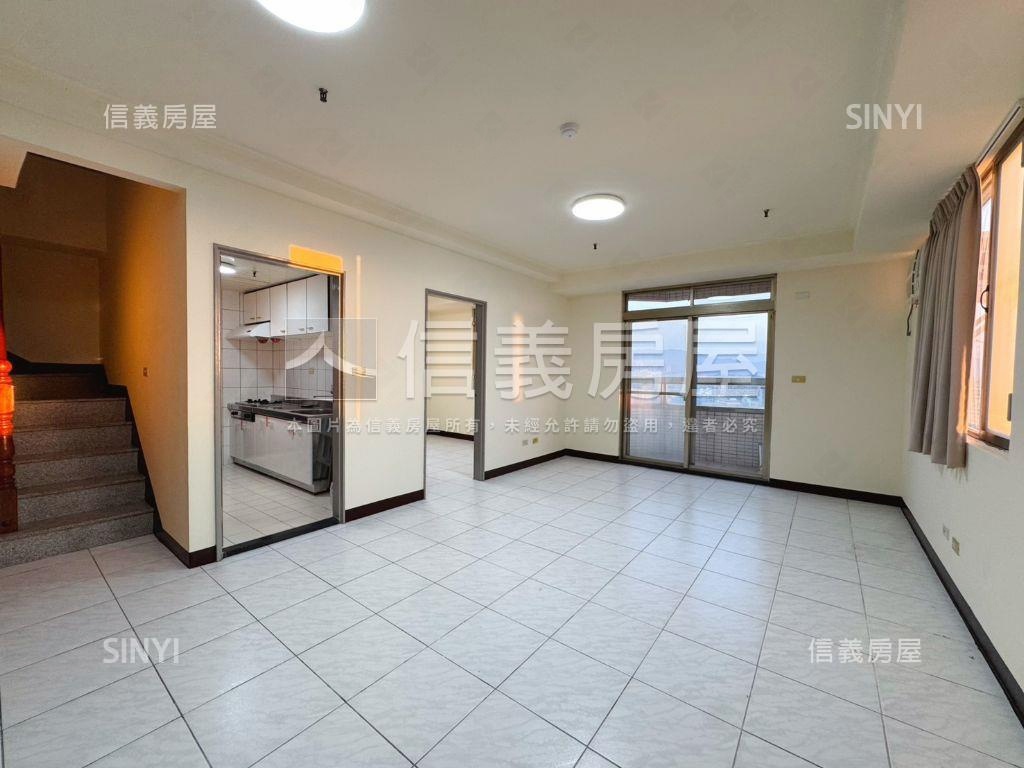 ⭐麗湖景觀樓中樓美四房⭐房屋室內格局與周邊環境