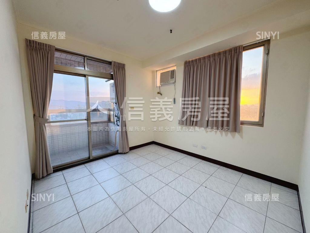 ⭐麗湖景觀樓中樓美四房⭐房屋室內格局與周邊環境