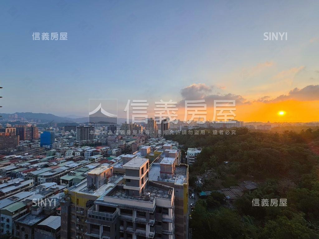 ⭐麗湖景觀樓中樓美四房⭐房屋室內格局與周邊環境