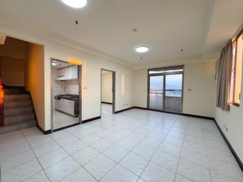 ⭐麗湖山莊高樓綠景四房⭐