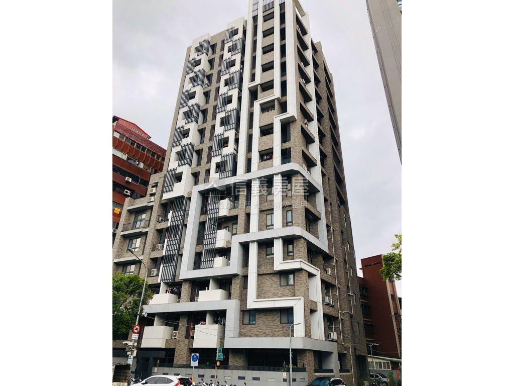 士科京璽高樓景觀美屋房屋室內格局與周邊環境