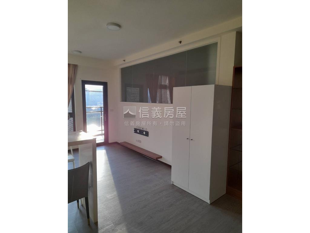 士科京璽高樓景觀美屋房屋室內格局與周邊環境