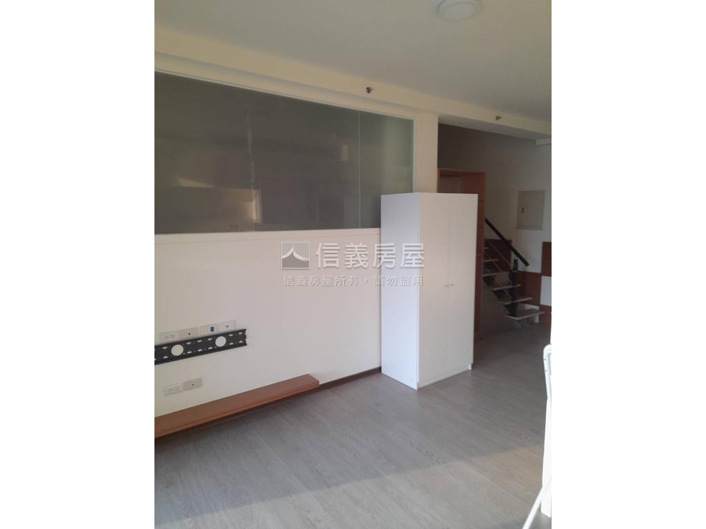 士科京璽高樓景觀美屋房屋室內格局與周邊環境