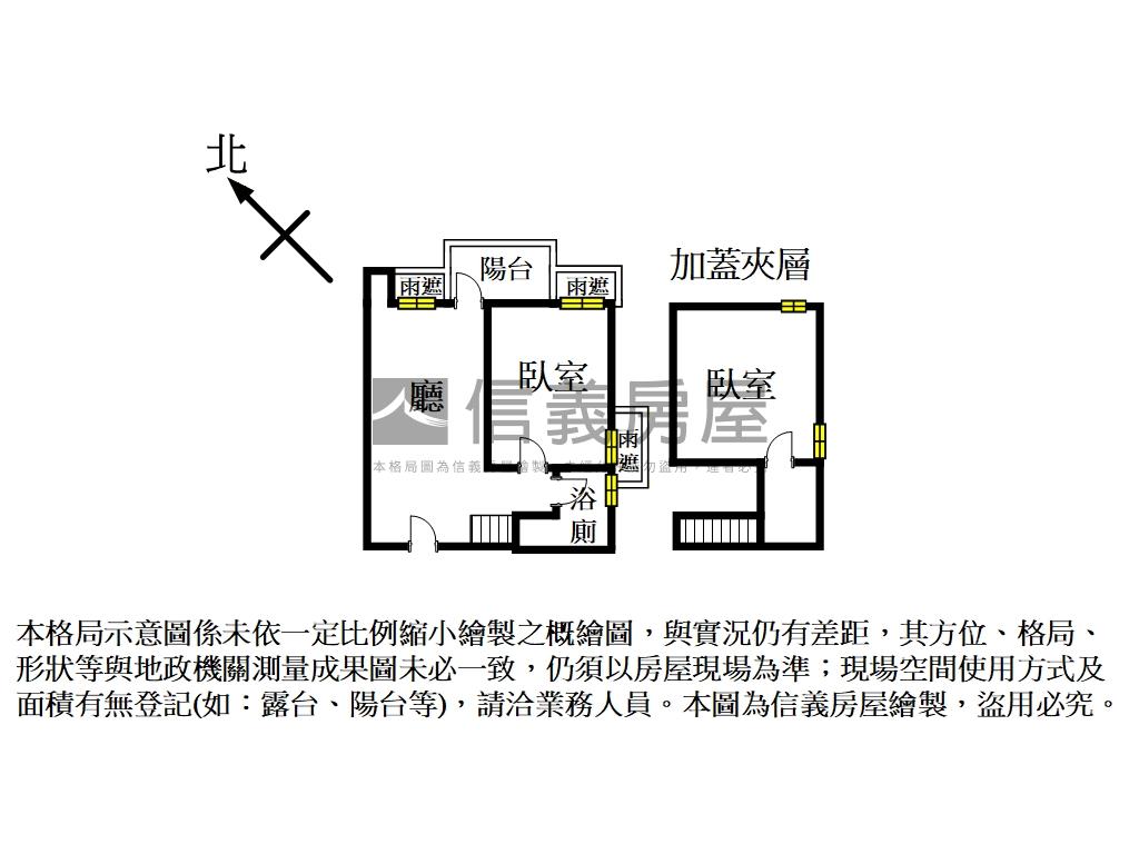 士科京璽高樓景觀美屋房屋室內格局與周邊環境