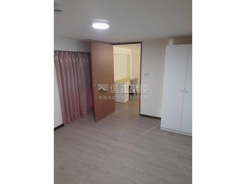 士科京璽高樓景觀美屋房屋室內格局與周邊環境