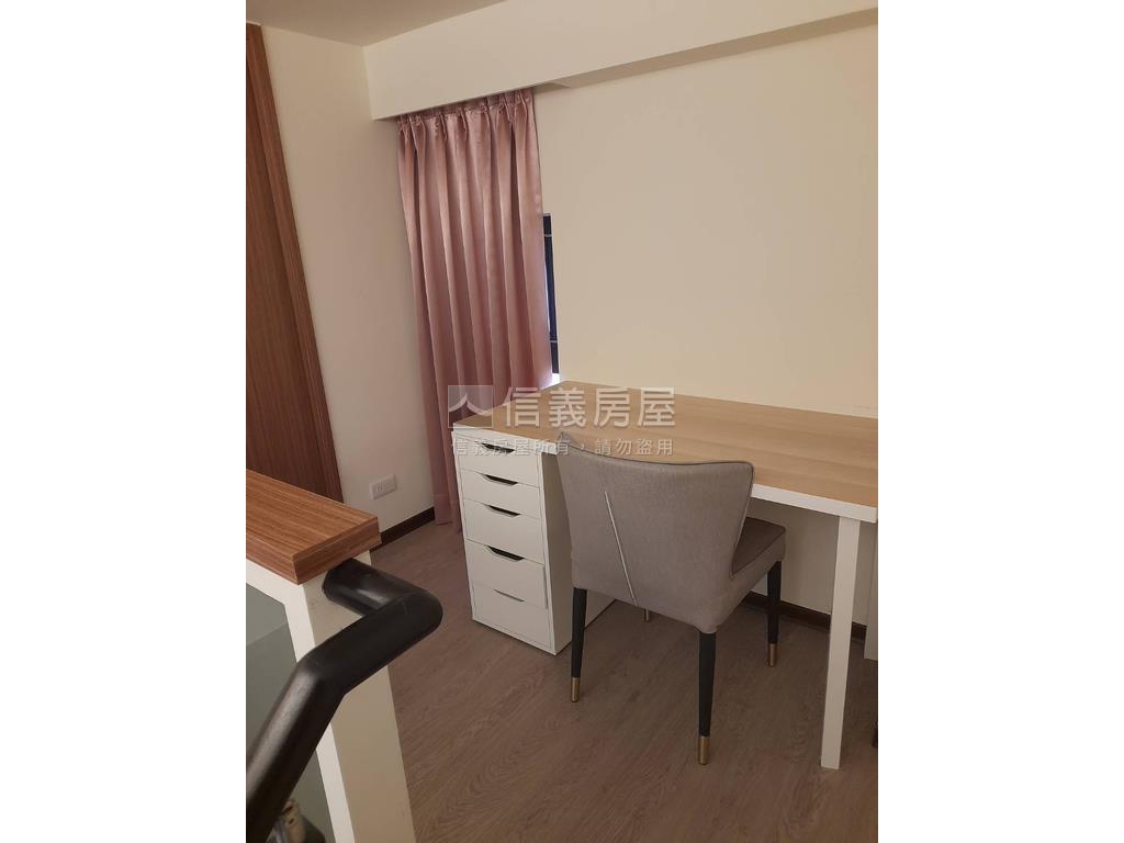 士科京璽高樓景觀美屋房屋室內格局與周邊環境