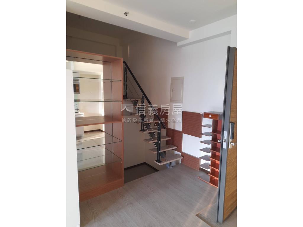 士科京璽高樓景觀美屋房屋室內格局與周邊環境