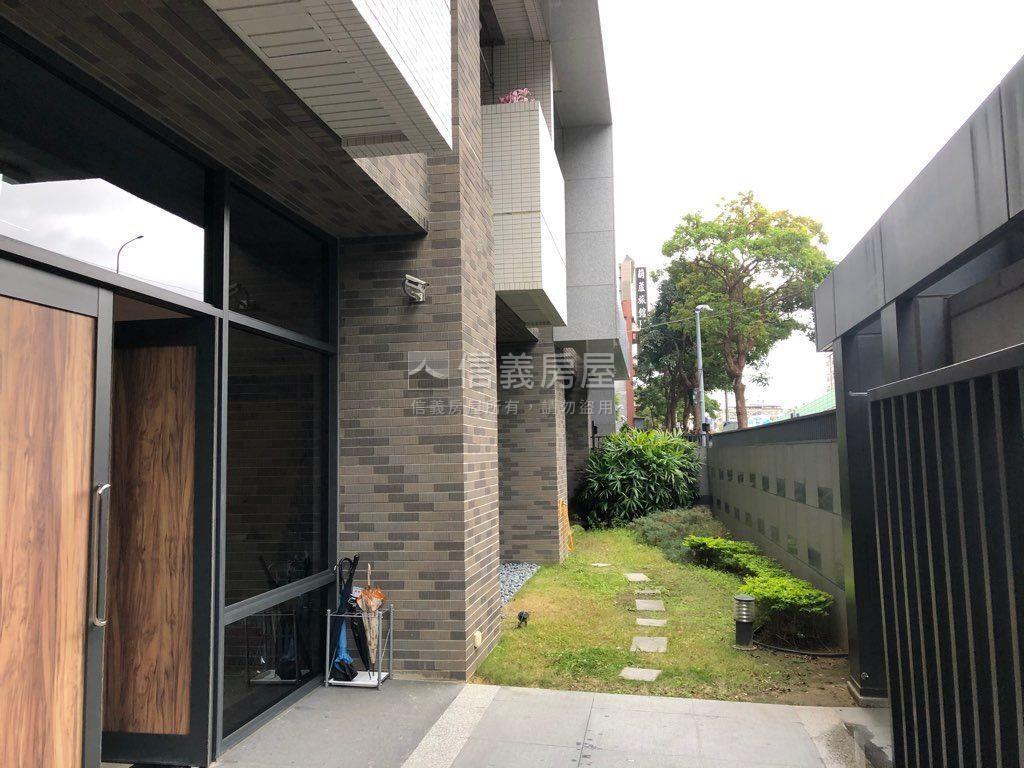 士科京璽高樓景觀美屋房屋室內格局與周邊環境