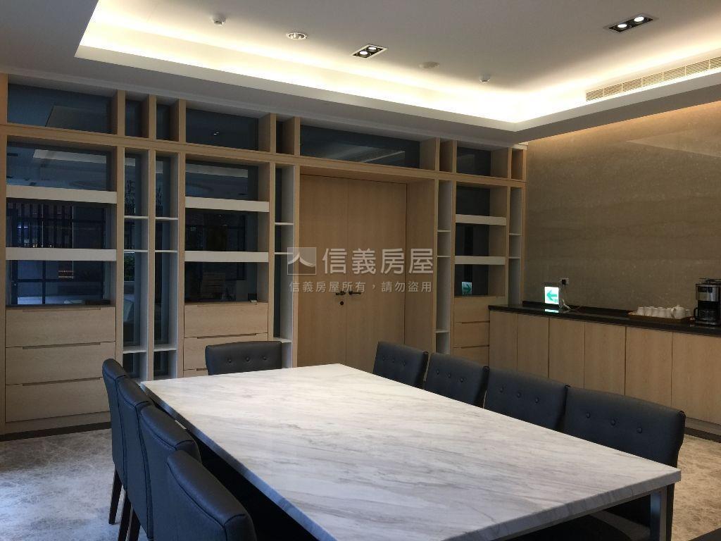 士科京璽高樓景觀美屋房屋室內格局與周邊環境