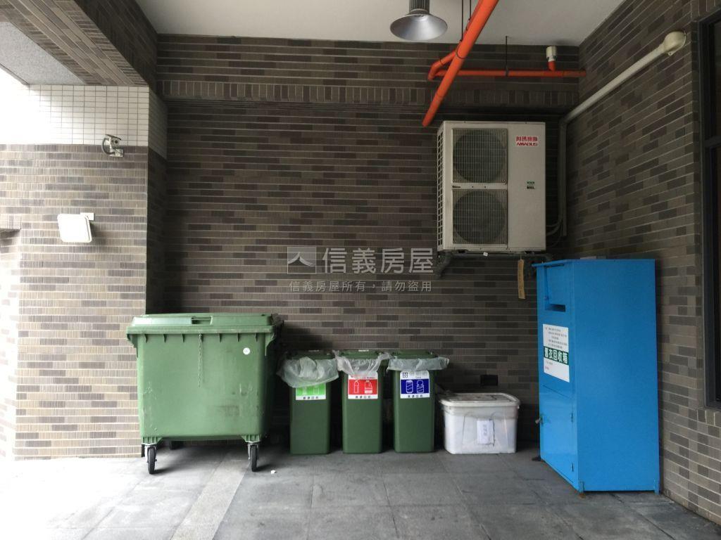 士科京璽高樓景觀美屋房屋室內格局與周邊環境