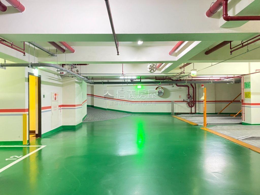 士科京璽高樓景觀美屋房屋室內格局與周邊環境