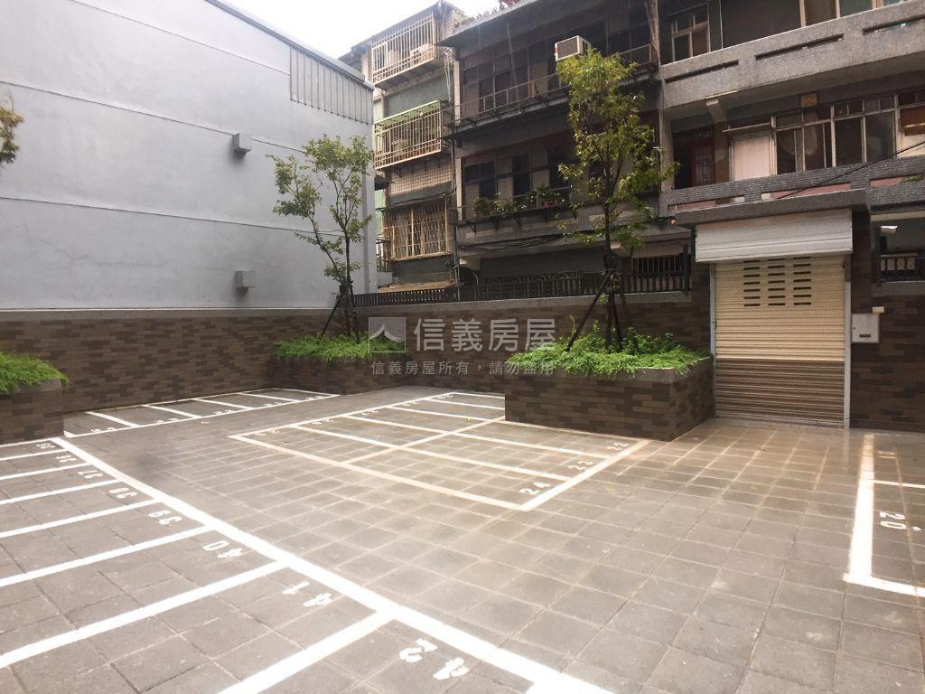 士科京璽高樓景觀美屋房屋室內格局與周邊環境