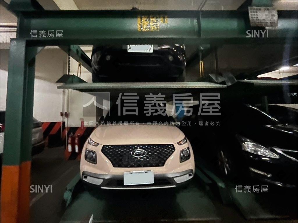 漫步綠園道美屋況兩房車位房屋室內格局與周邊環境