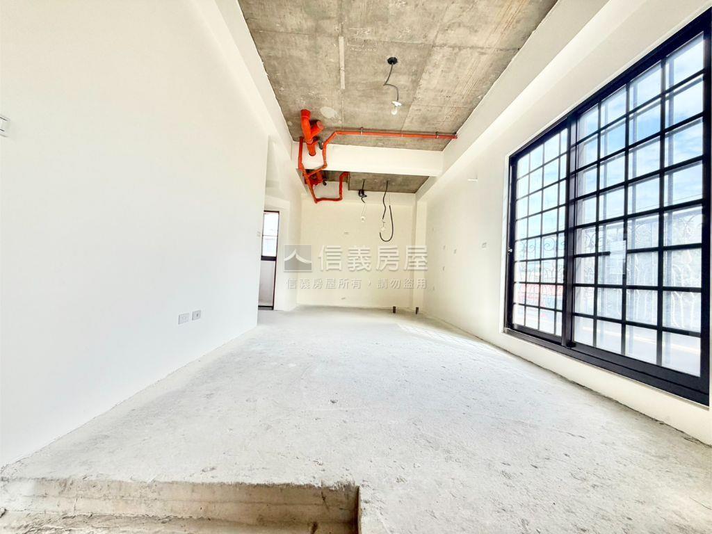 八擴❤邊間大地坪電梯別墅房屋室內格局與周邊環境