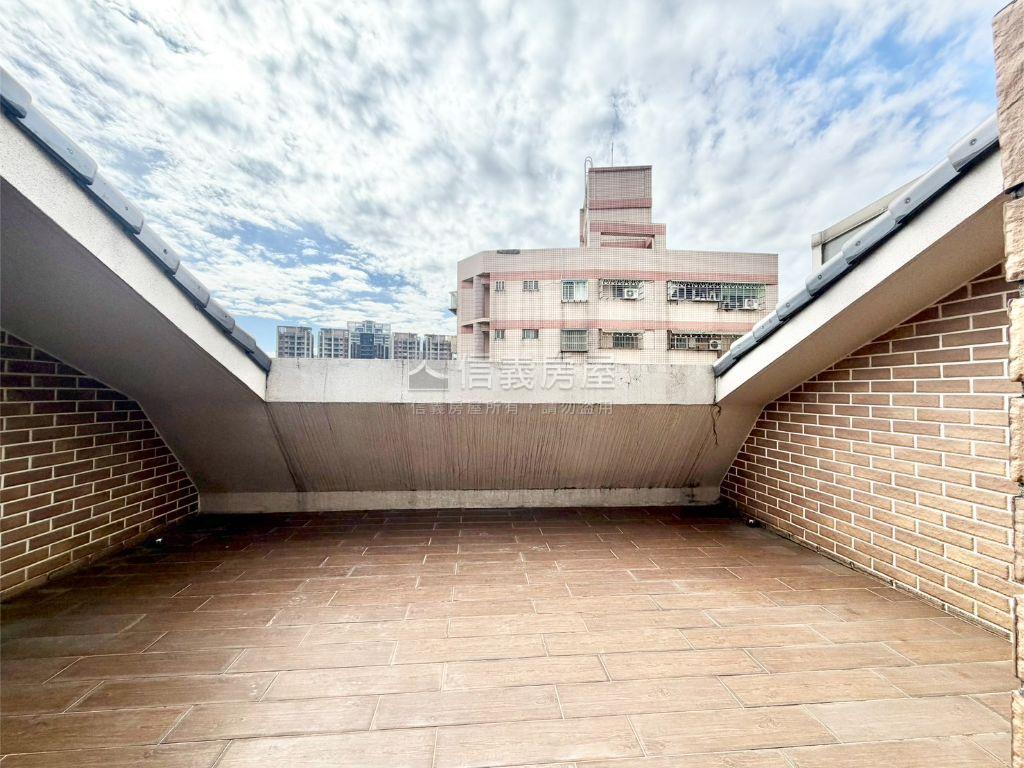 八擴❤邊間大地坪電梯別墅房屋室內格局與周邊環境