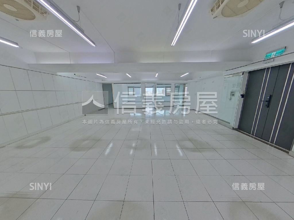 府中一層一戶霸氣商辦房屋室內格局與周邊環境