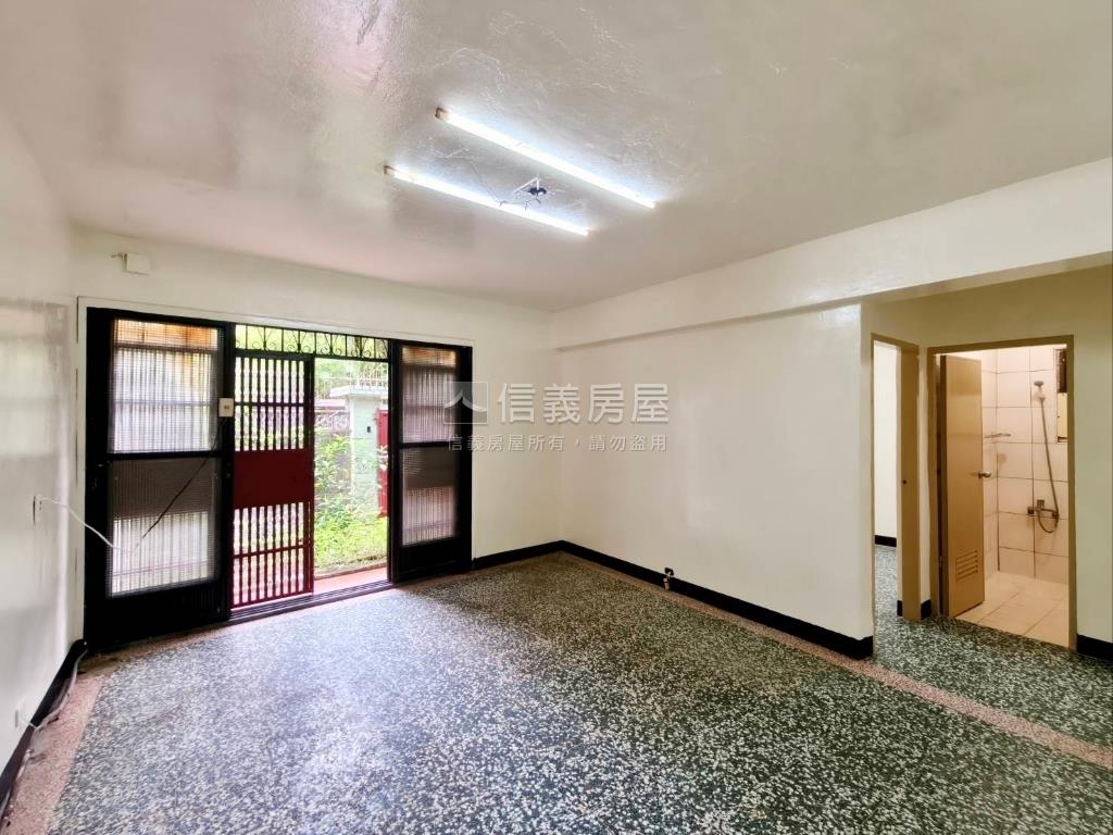 萬隆清幽庭院一樓房屋室內格局與周邊環境