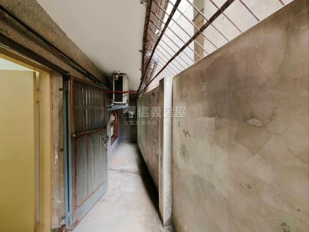 萬隆清幽庭院一樓房屋室內格局與周邊環境