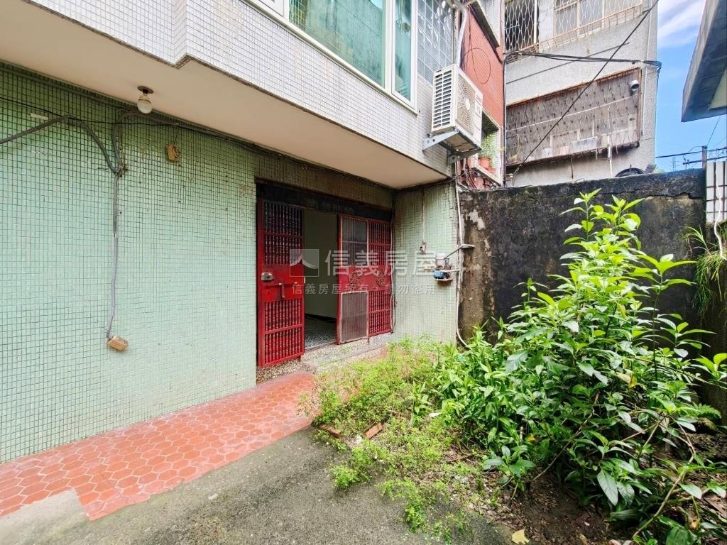 萬隆清幽庭院一樓房屋室內格局與周邊環境