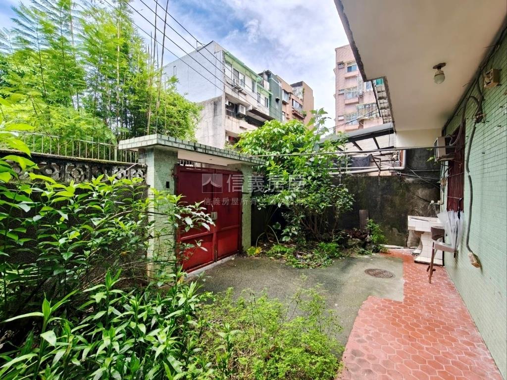 萬隆清幽庭院一樓房屋室內格局與周邊環境