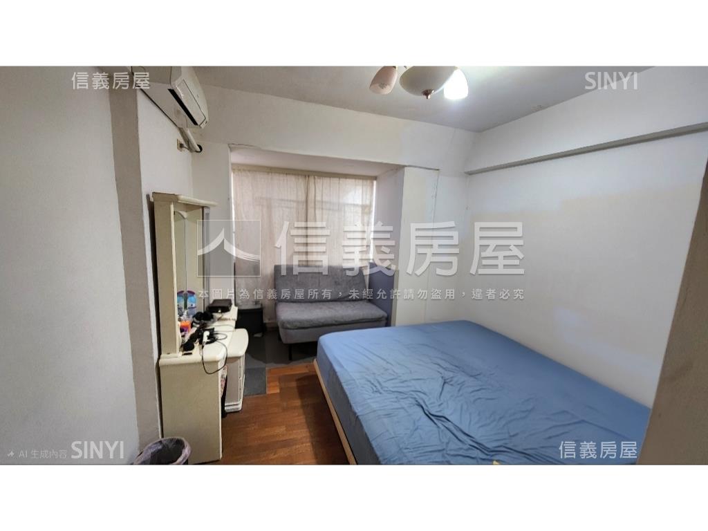 吳興總站輕鬆大空間房屋室內格局與周邊環境