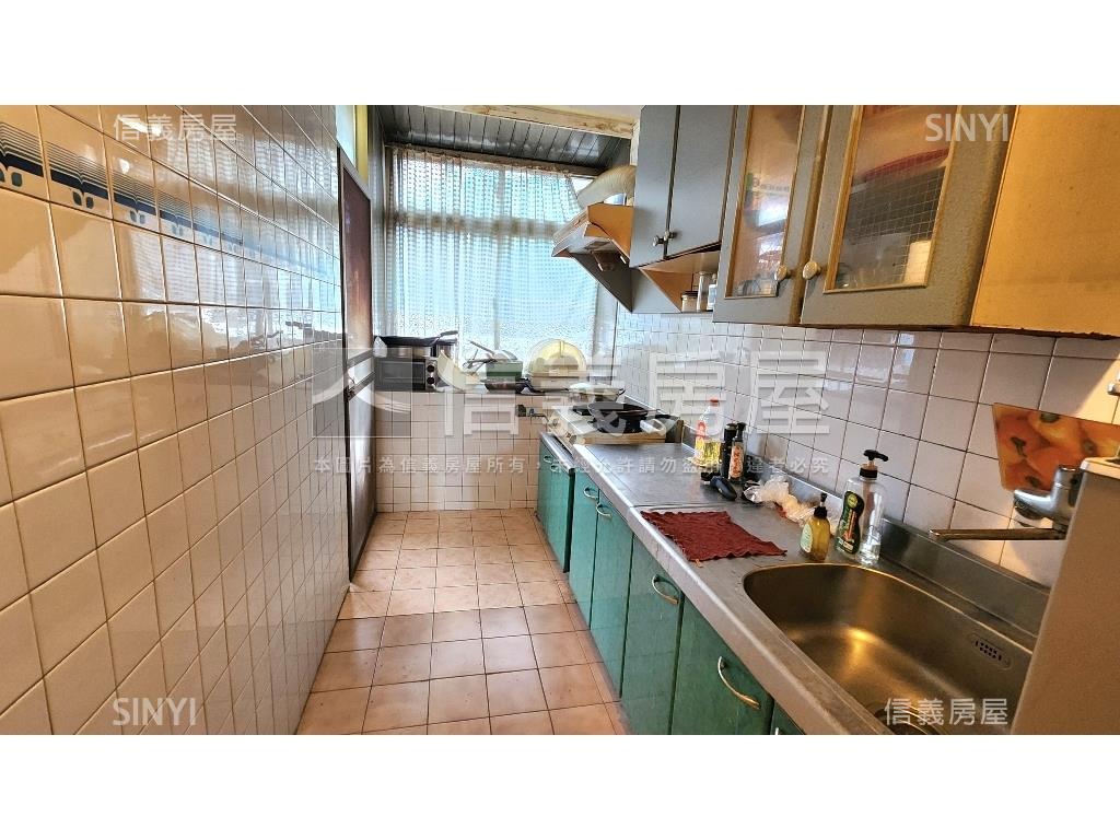 吳興總站輕鬆大空間房屋室內格局與周邊環境