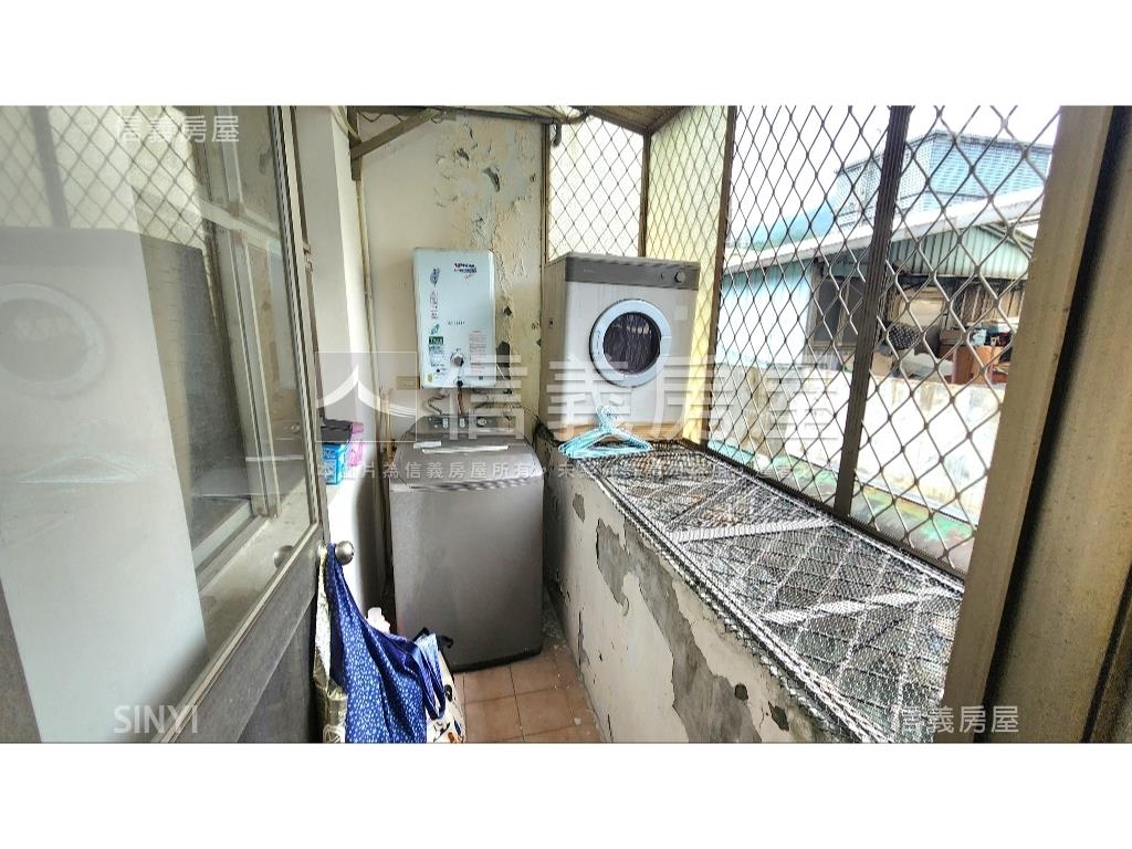 吳興總站輕鬆大空間房屋室內格局與周邊環境