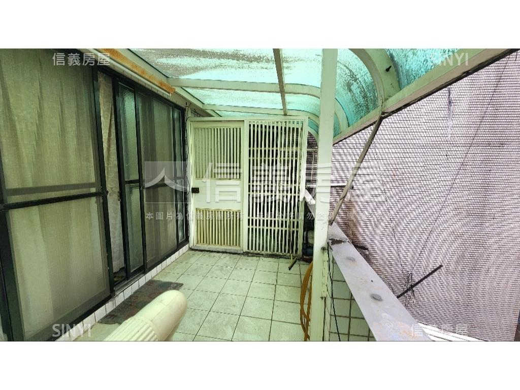 吳興總站輕鬆大空間房屋室內格局與周邊環境