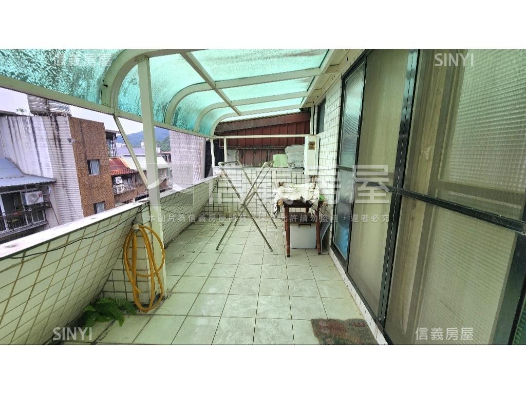 吳興總站輕鬆大空間房屋室內格局與周邊環境