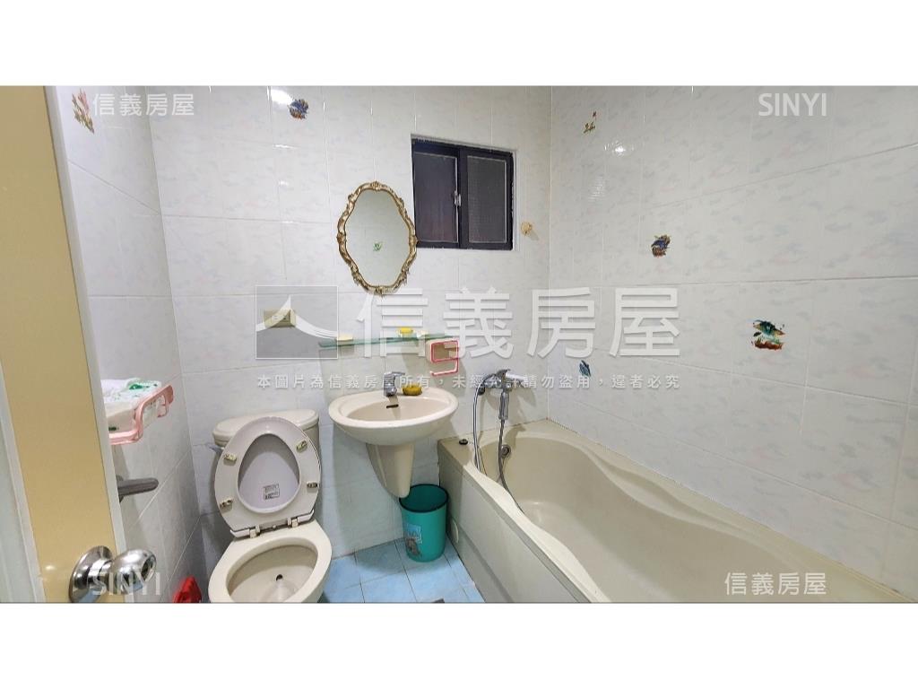 吳興總站輕鬆大空間房屋室內格局與周邊環境