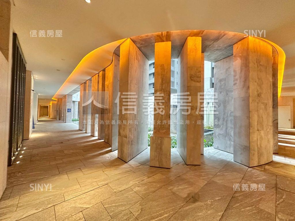湖濱城高樓兩房平面車位房屋室內格局與周邊環境