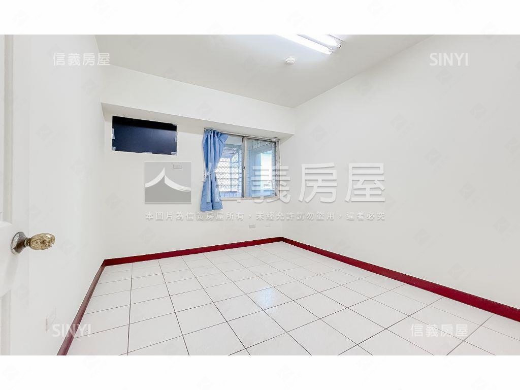 北屯廣承怡園四房車位房屋室內格局與周邊環境