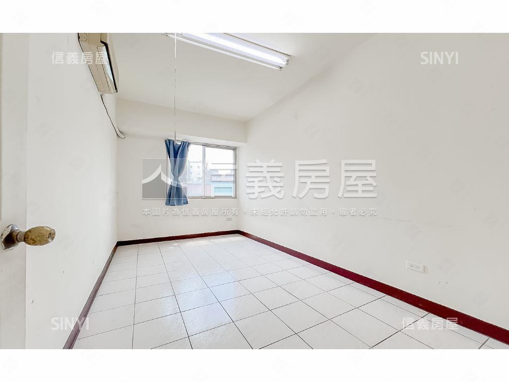 北屯廣承怡園四房車位房屋室內格局與周邊環境