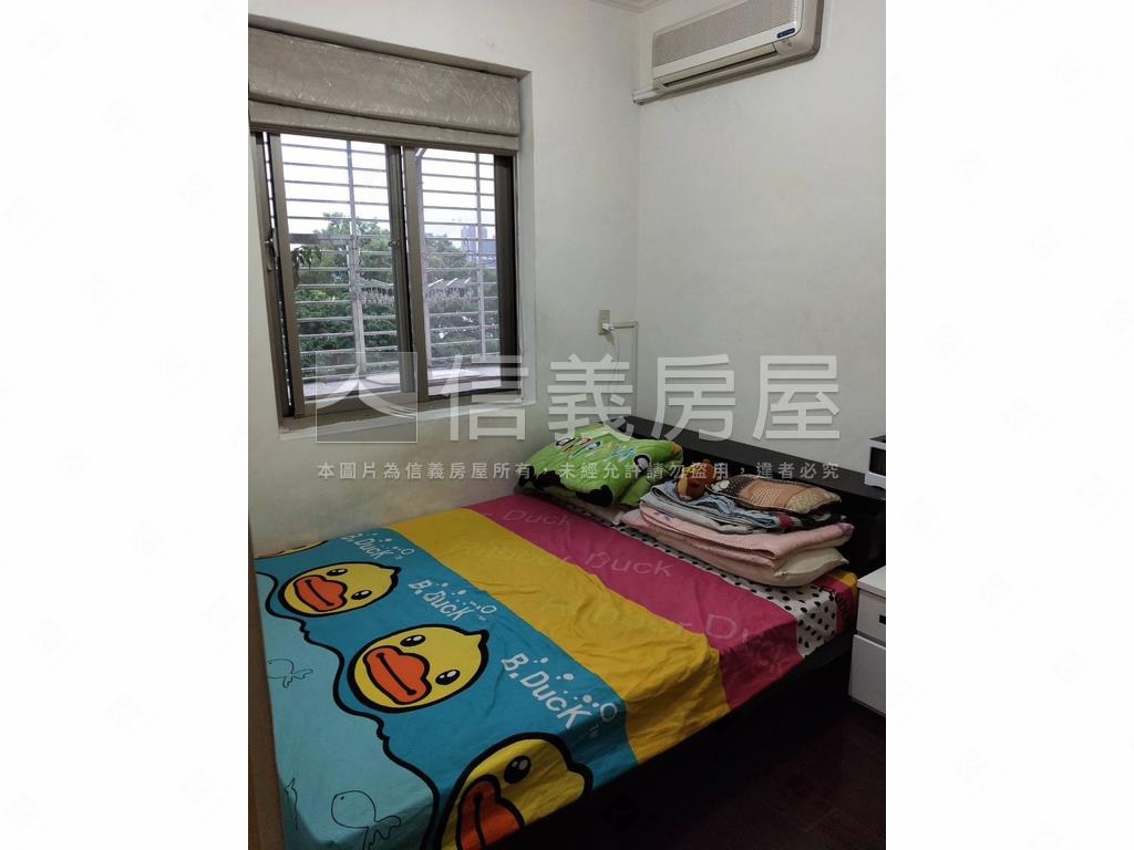 僑中一街方正大三房屋況佳房屋室內格局與周邊環境
