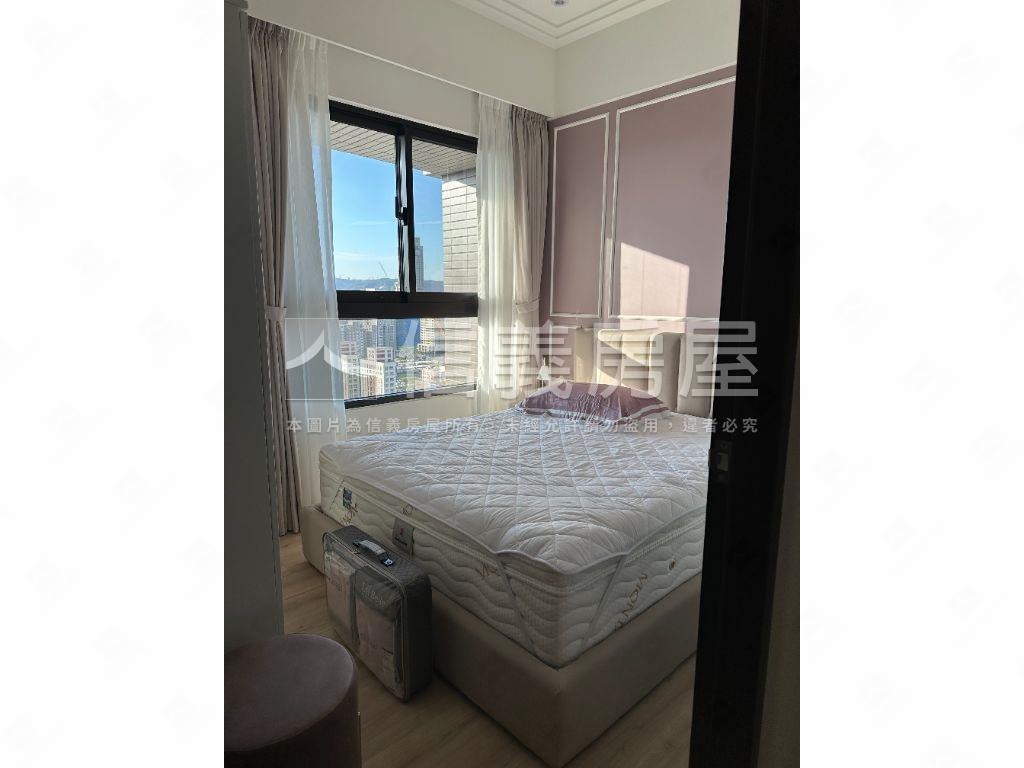 【頭前】長虹三房平面車位房屋室內格局與周邊環境