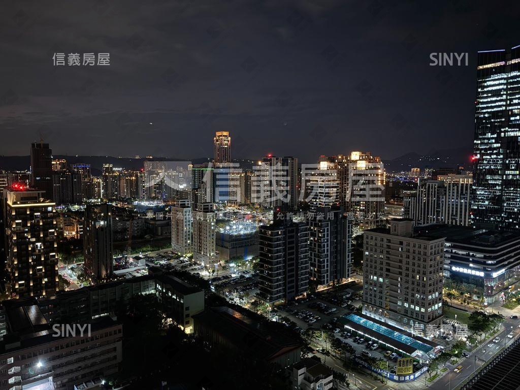 【頭前】長虹三房平面車位房屋室內格局與周邊環境