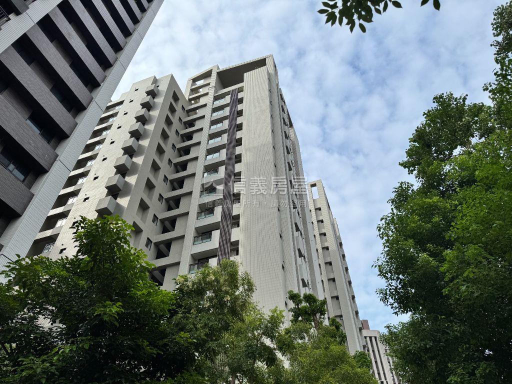 悅見山Ｂ２格局房屋室內格局與周邊環境