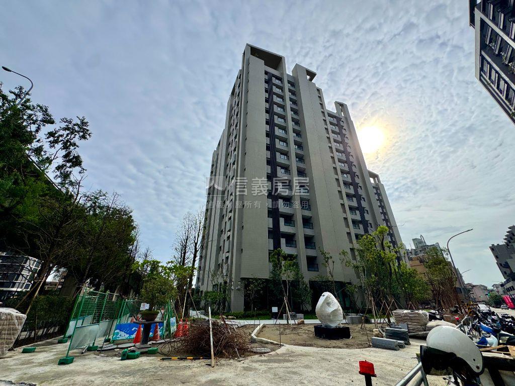 悅見山Ｂ２格局房屋室內格局與周邊環境