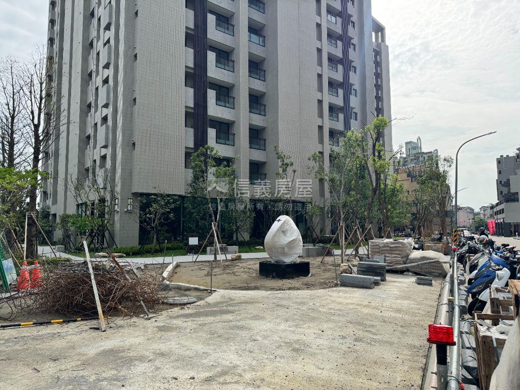 悅見山Ｂ２格局房屋室內格局與周邊環境