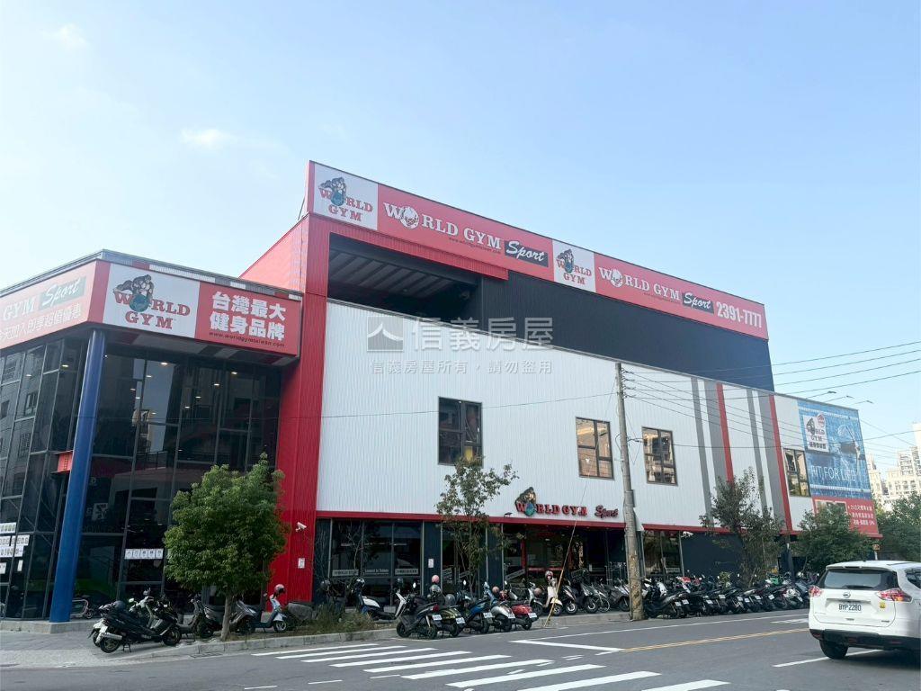 悅見山Ｂ２格局房屋室內格局與周邊環境