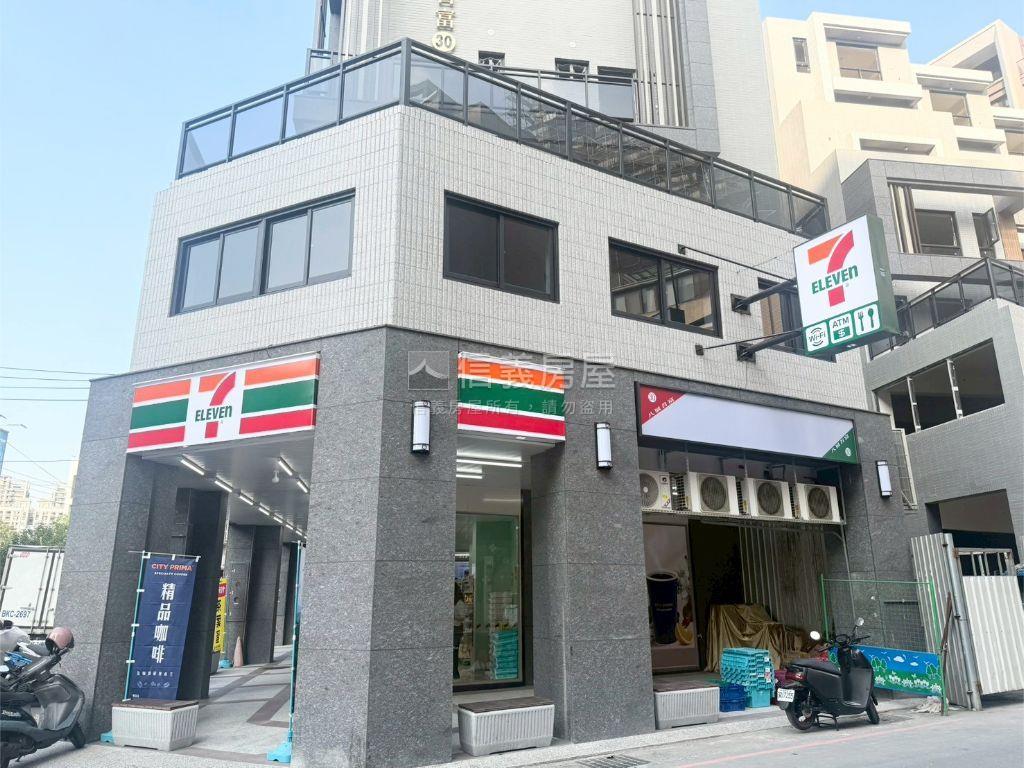 悅見山Ｂ２格局房屋室內格局與周邊環境