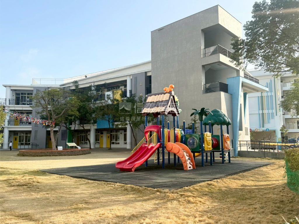 悅見山Ｂ２格局房屋室內格局與周邊環境