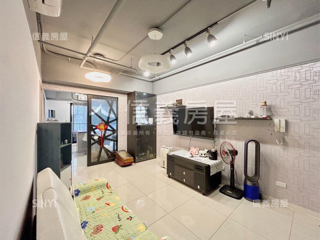 成功興隆高樓三房，景觀佳房屋室內格局與周邊環境