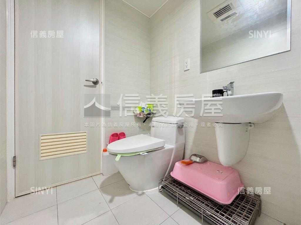 成功興隆高樓三房，景觀佳房屋室內格局與周邊環境