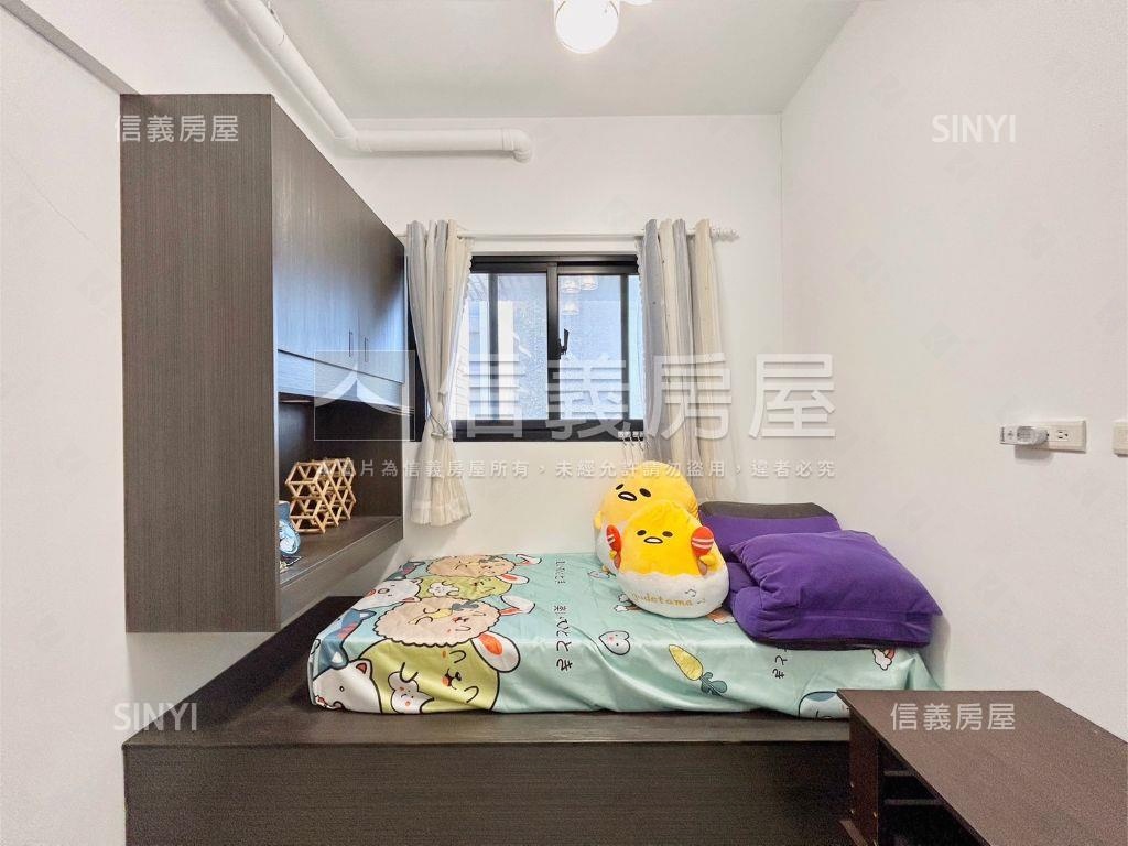 成功興隆高樓三房，景觀佳房屋室內格局與周邊環境