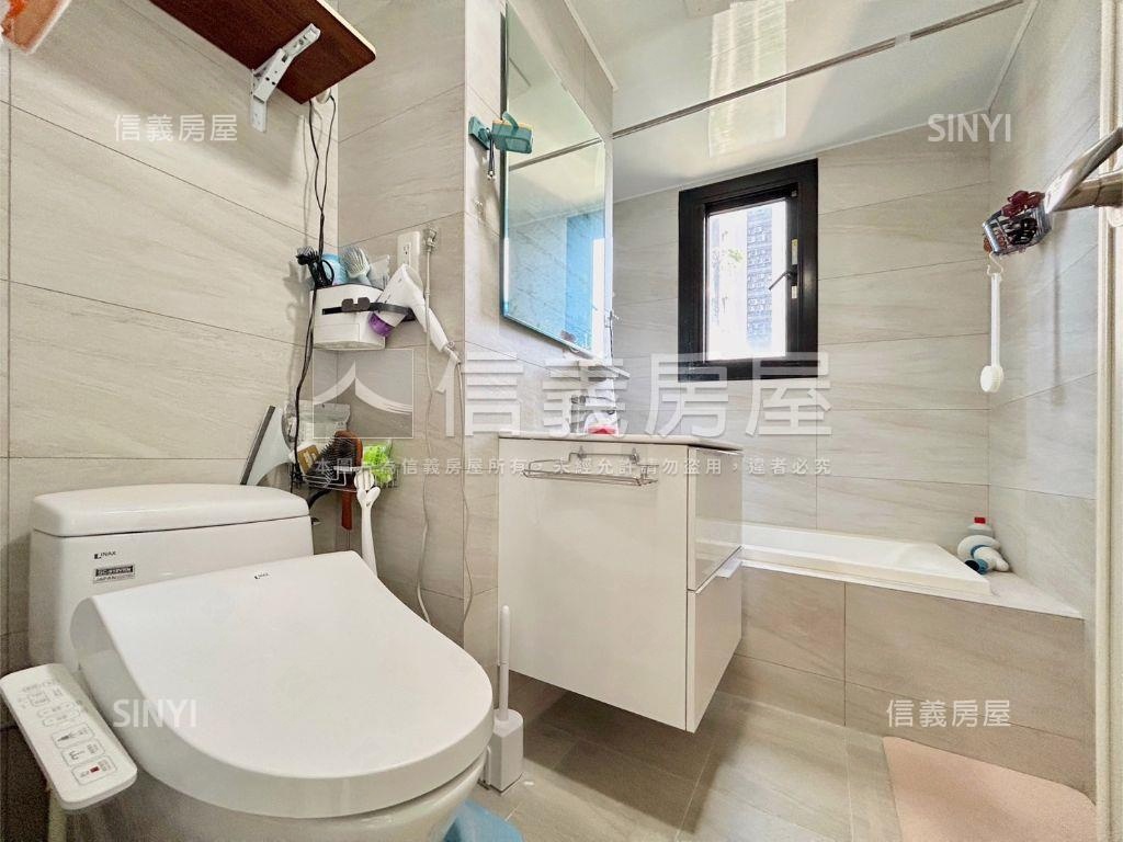 成功興隆高樓三房，景觀佳房屋室內格局與周邊環境
