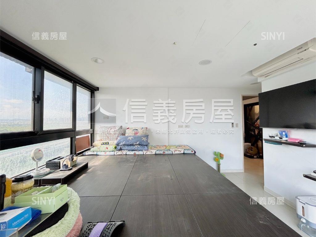 成功興隆高樓三房，景觀佳房屋室內格局與周邊環境