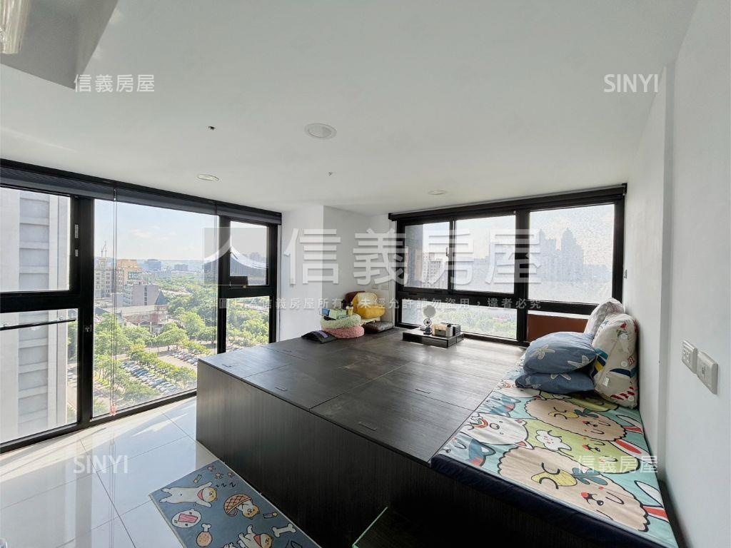 成功興隆高樓三房，景觀佳房屋室內格局與周邊環境